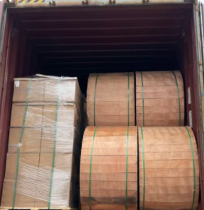 GJXH 2 Core Dropic Fiber Optic Cable Butterfly لاتصالات الاتصالات الداخلية