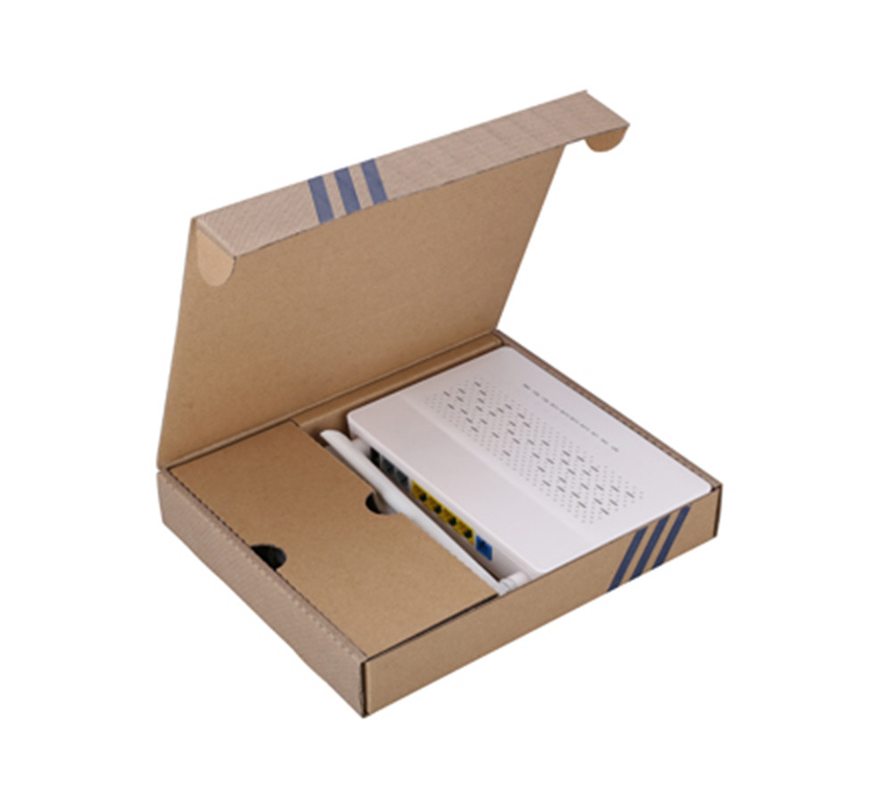 1GE 1FE WIFI XPON ONU راوتر RJ45 واجهة لشبكة FTTH FTTB FTTX