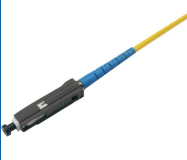 MU الألياف البصرية التصحيح الحبل Simplex LC UPC SM الاتصالات الاتصالات OEM