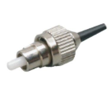 FC الألياف البصرية التصحيح الحبل ، FC إلى ST الألياف البصرية الطائر ضياء 0.9mm