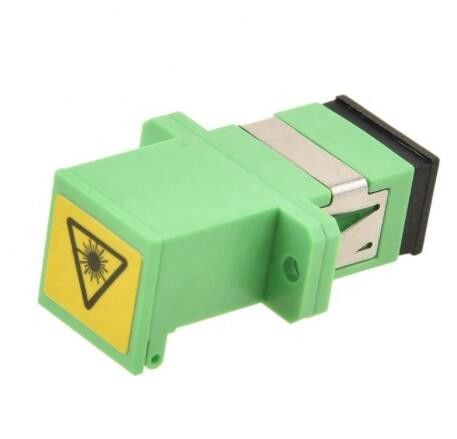 SC محول الألياف Sc / Upc Single-Shutter Shutter Shutter لحام Sm Sx Ftth Simplex
