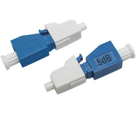 5db Lc Upc ذكر إلى أنثى مُخفف عائد خسارة 50dB